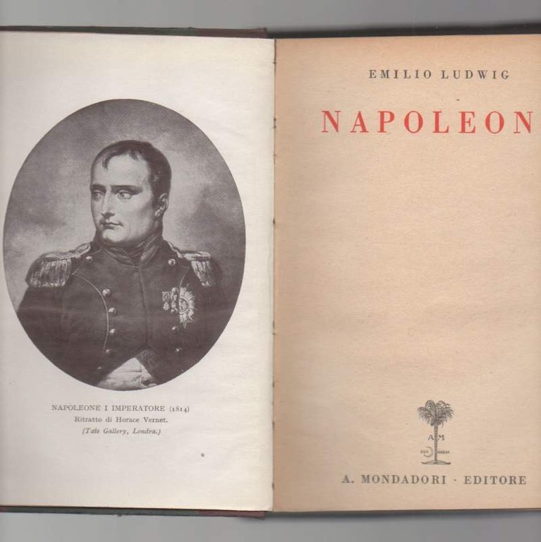 NAPOLEONE (1931) | Immagine Gallery 2