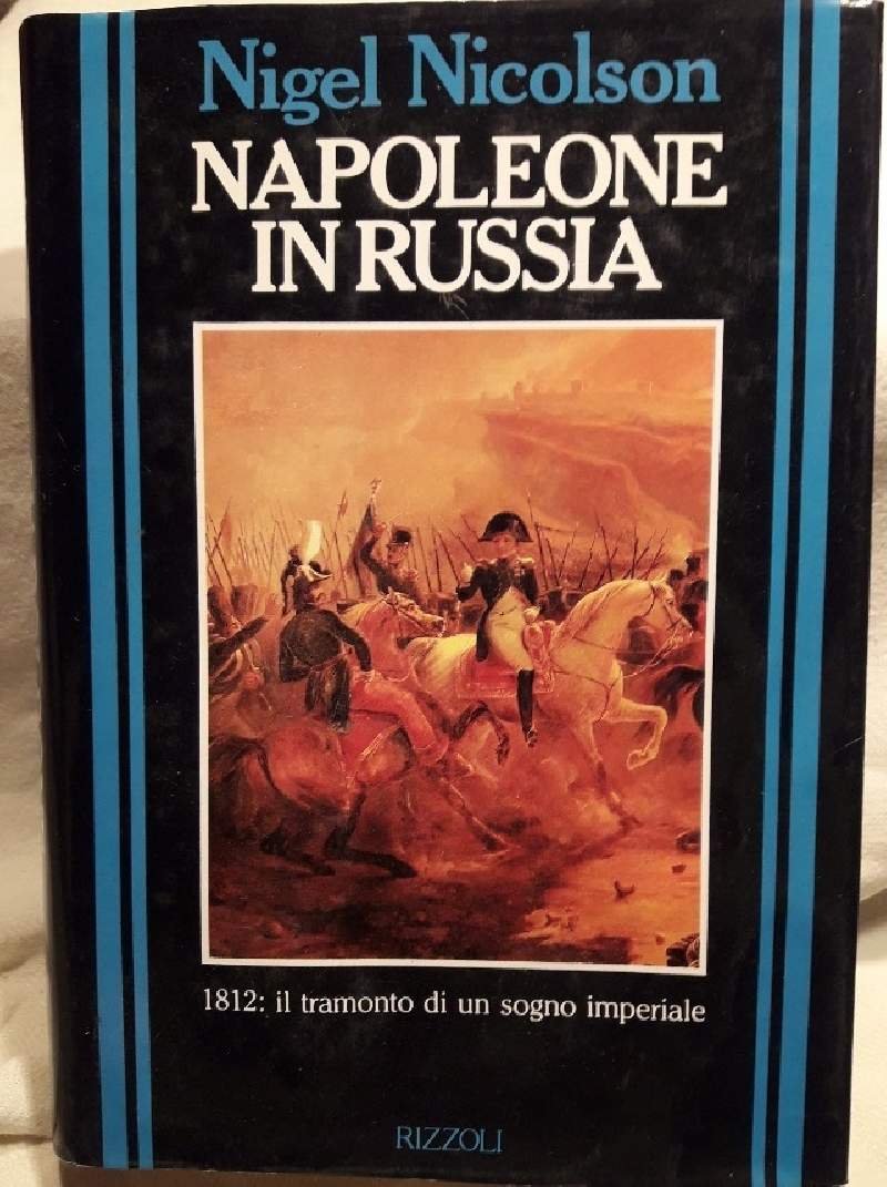 NAPOLEONE IN RUSSIA(1987)