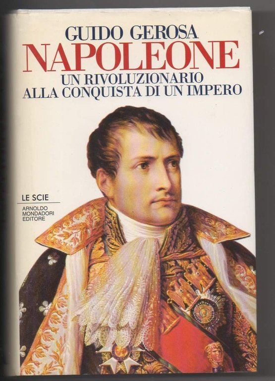 NAPOLEONE Un rivoluzionario alla conquista di un impero (1995) | Immagine Gallery 2