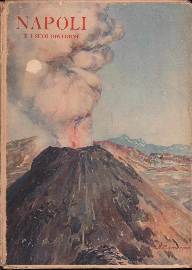 NAPOLI E I SUOI DINTORNI