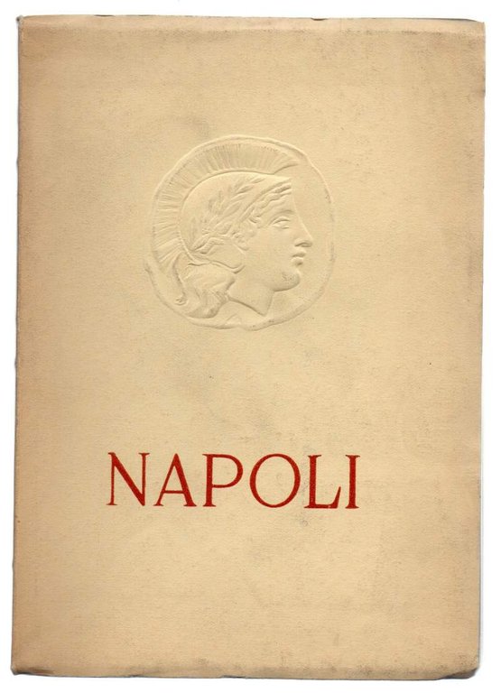 NAPOLI IN SETTE ITINERARI