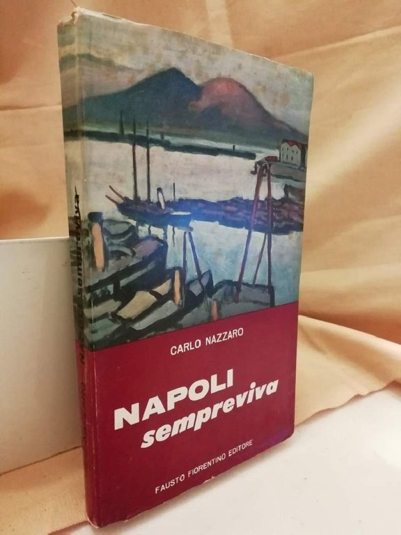 NAPOLI SEMPREVIVA (1963) | Immagine Gallery 2