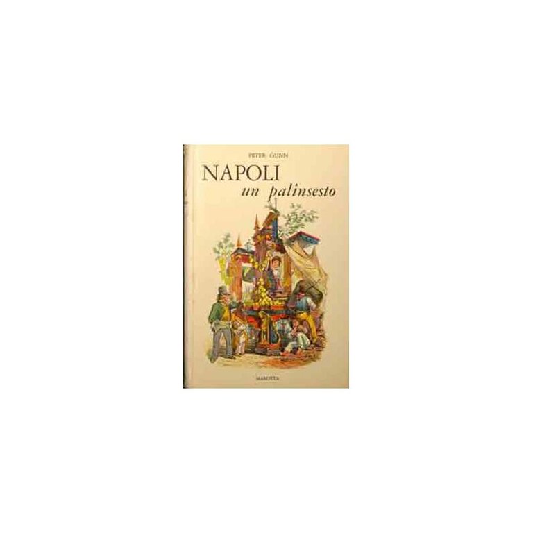 NAPOLI UN PALINSESTO (1971)