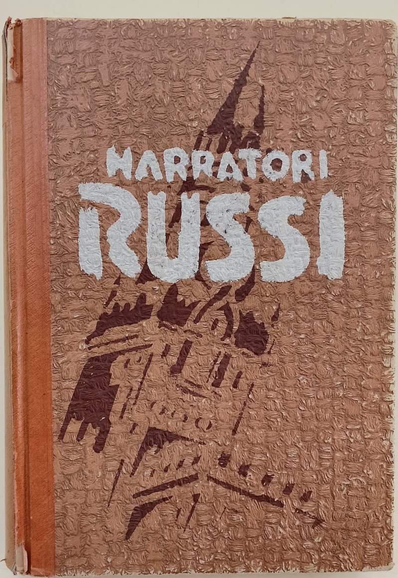 NARRATORI RUSSI( 1944)