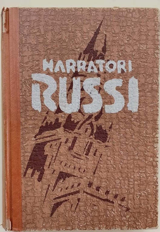NARRATORI RUSSI( 1944)