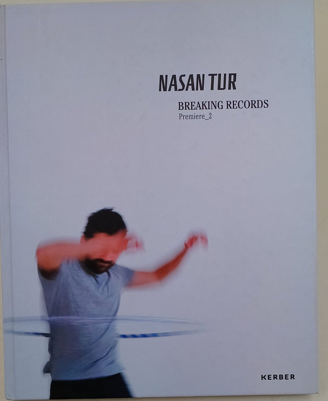 Nasan Tur breaking records- Premiere 2