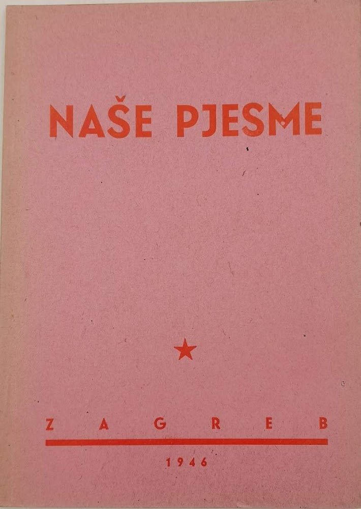 NASE PJESME(1946)