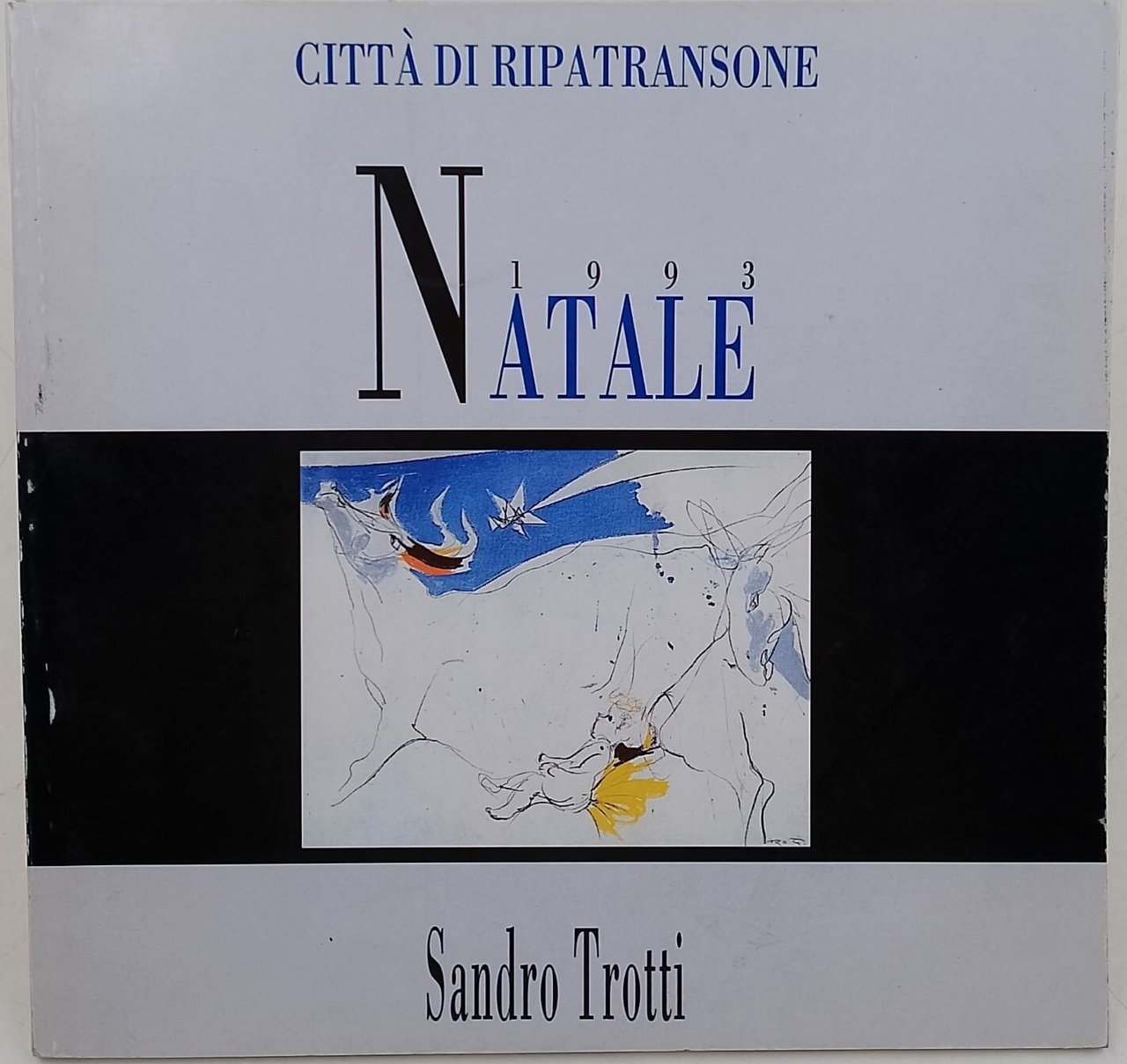 Natale 1993