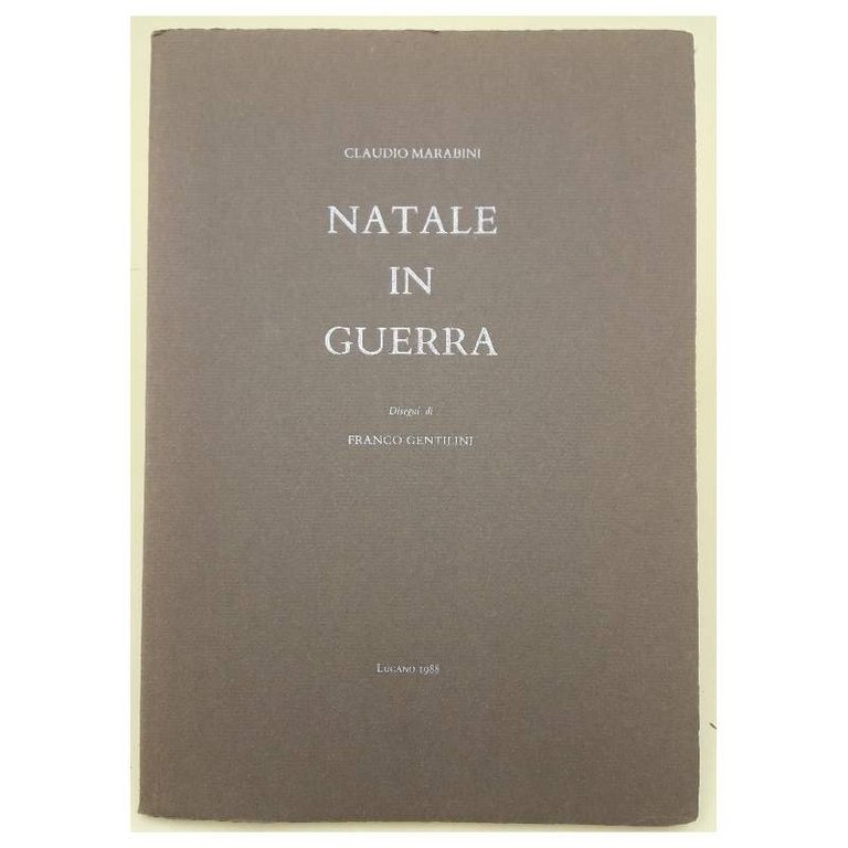 NATALE IN GUERRA(1988)