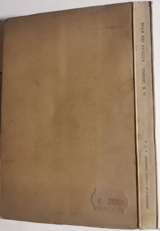 Nathan der Weise | Immagine Gallery 3