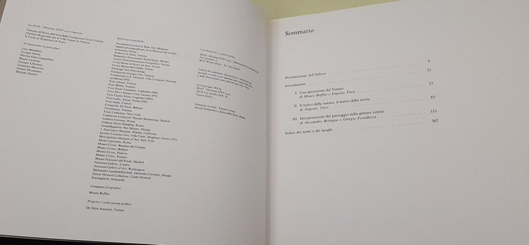 Natura e Arte nel paesaggio veneto - Dalle interpretazioni pittoriche … | Immagine Gallery 3