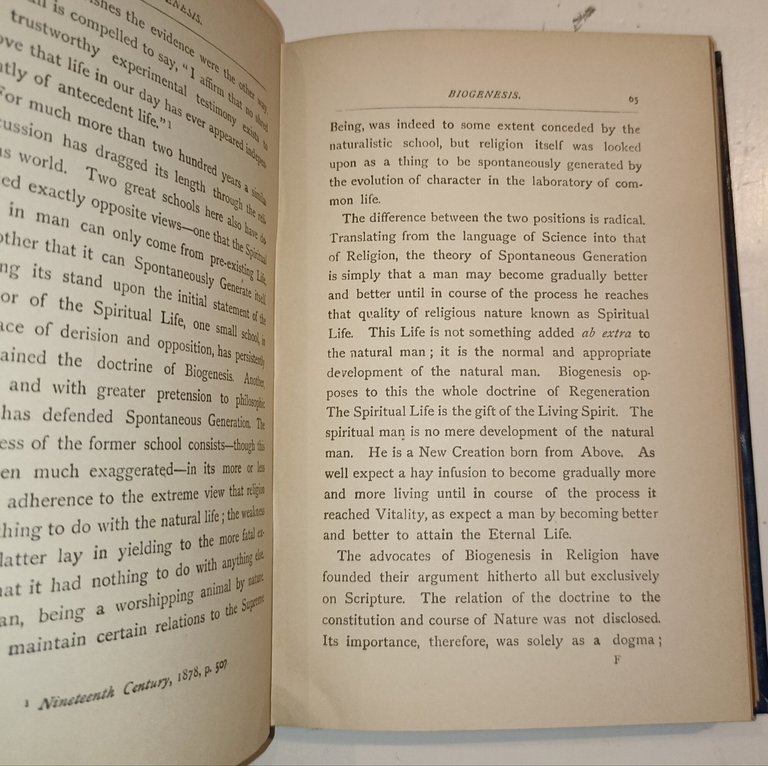 Natural law in the spiritual world | Immagine Gallery 3