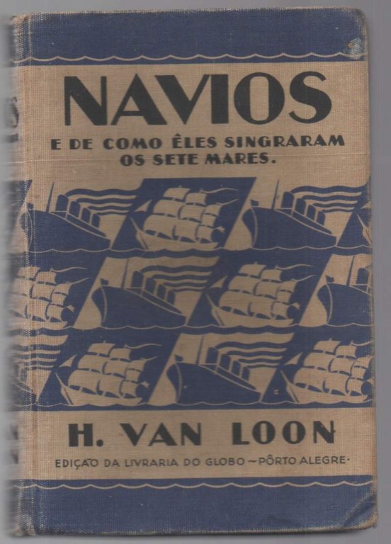 NAVIOS E DE COMO ELES SINGRARAM OS SETE MARES (5000 …