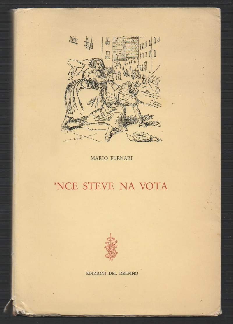 'NCE STEVE NA VOTA (1975)