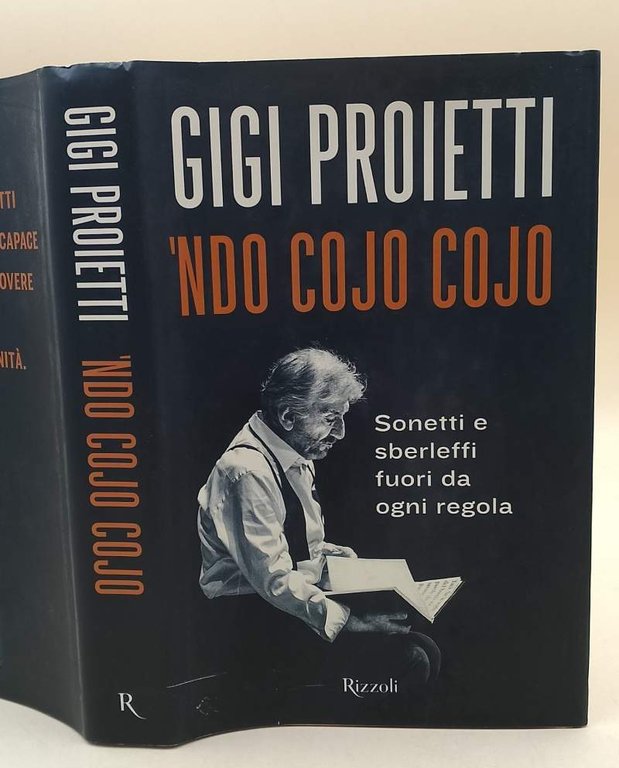 NDO COJO COJO (2021)