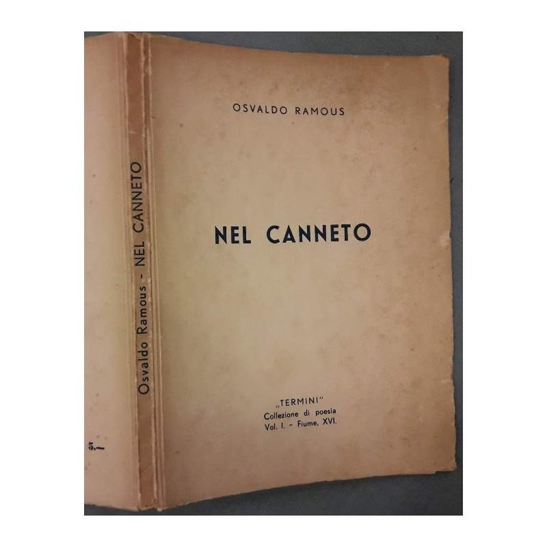 NEL CANNETO(1938)