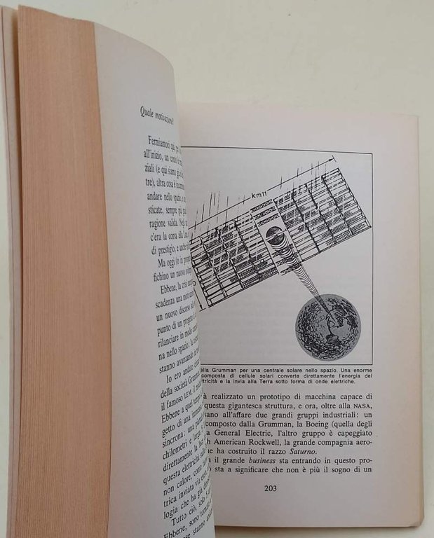 NEL COSMO ALLA RICERCA DELLA VITA(1980)