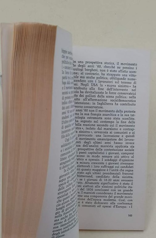 NEL LABIRINTO DEI VATICINI-PRONOSTICI SOCIALI E LOTTA IDEOLOGICA(1977)