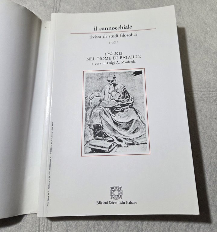Nel nome di Bataille | Immagine Gallery 4
