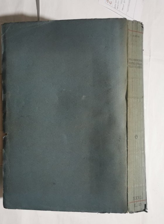 Nell'Esercito nostro prima della guerra | Immagine Gallery 3