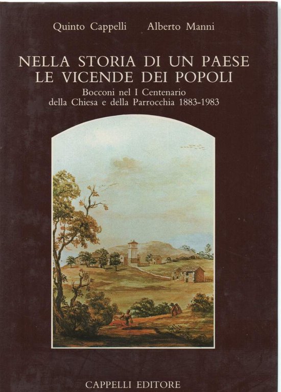 NELLA STORIA DI UN PAESE LE VICENDE DEI POPOLI - … | Immagine Gallery 2