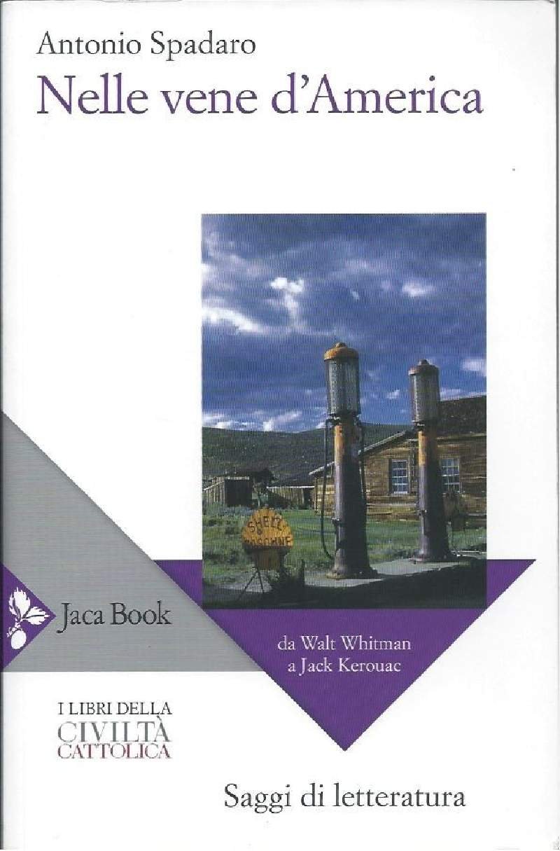 NELLE VENE D'AMERICA | Immagine principale