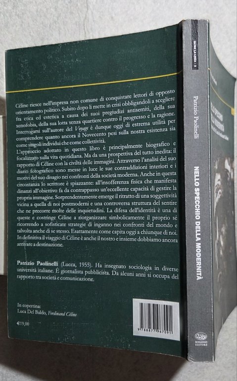 Nello specchio della modernità. Fotoritratti di Louis-Ferdinand Céline | Immagine Gallery 3