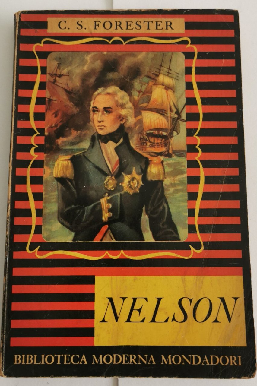 Nelson | Immagine principale
