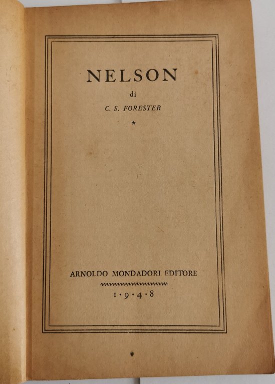 Nelson | Immagine Gallery 2