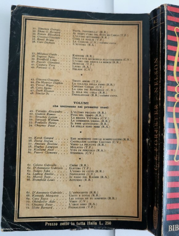 Nelson | Immagine Gallery 3