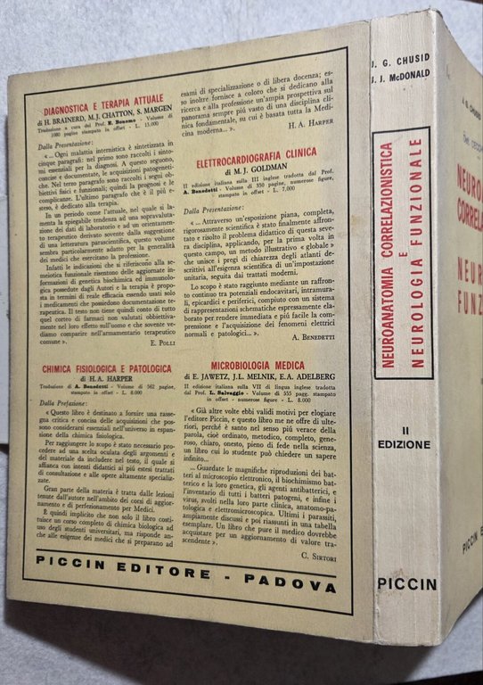 Neuroanatomia correlazionistica e neurologia funzionale | Immagine Gallery 3