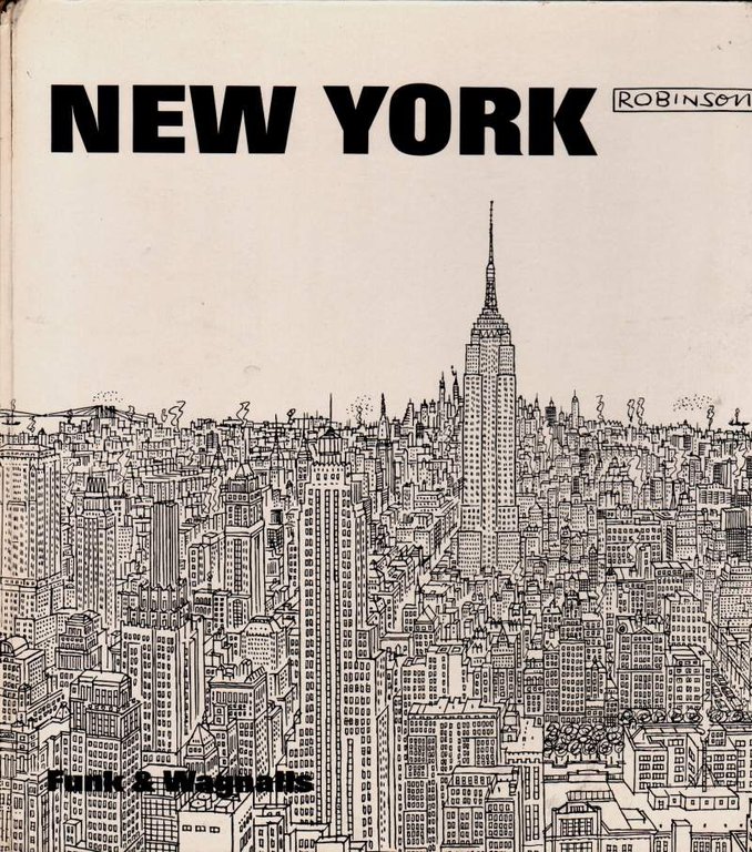 NEW YORK (1967)