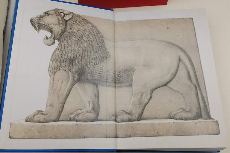 NINEVEH AND BABYLON - WITH TRAVELS IN ARMENIA, KURDISTAN AND …