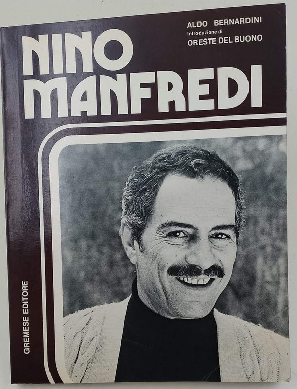 NINO MANFREDI(1979)