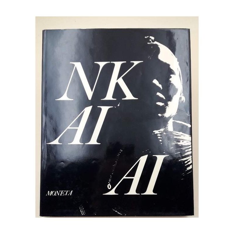 NK AI AI- PREGHIERE, CANTI, FAVOLE E PROVERBI RACCOLTI DA …