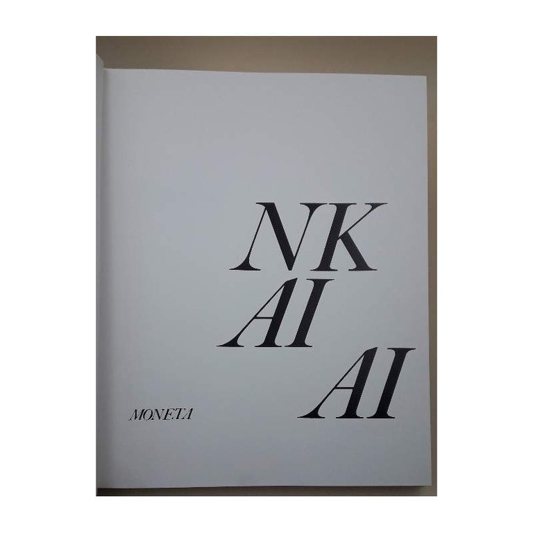 NK AI AI- PREGHIERE, CANTI, FAVOLE E PROVERBI RACCOLTI DA …