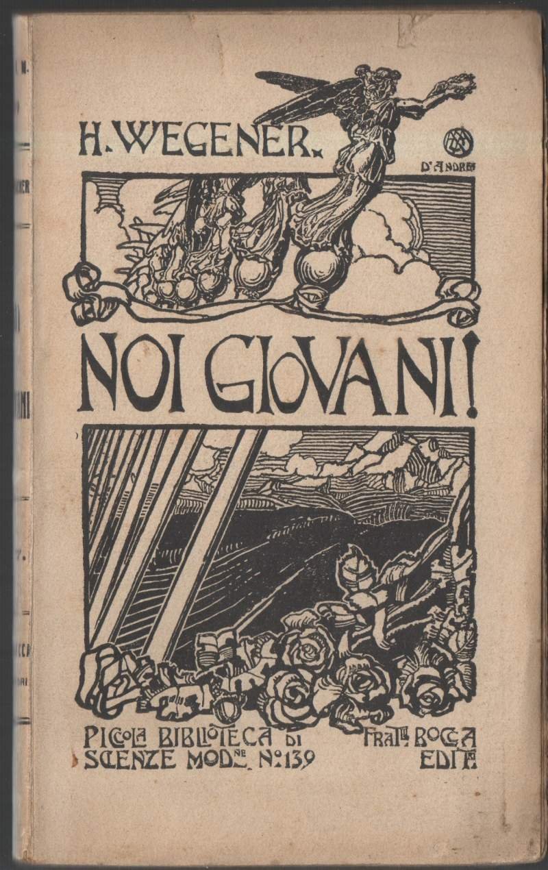 NOI GIOVANI! (1922)