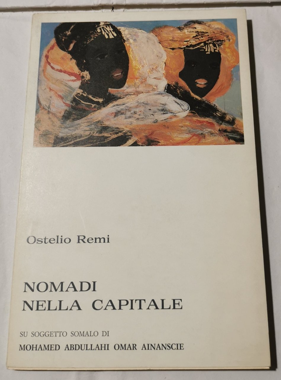 Nomadi nella Capitale