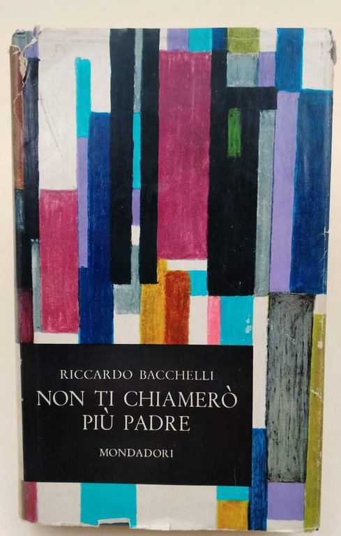 NON TI CHIAMERO' PIU PADRE(1959)