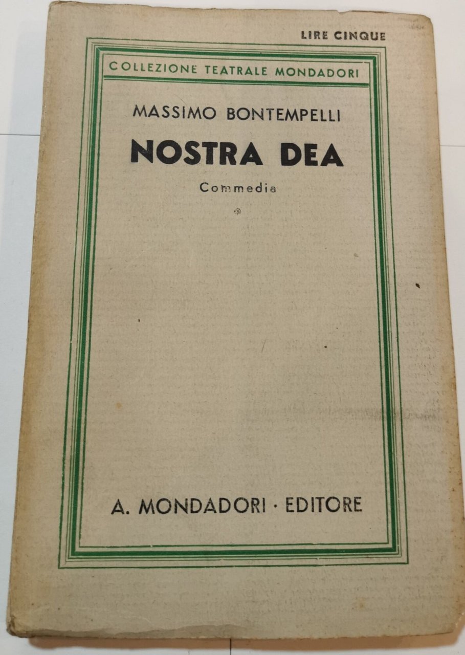 Nostra Dea