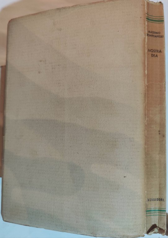 Nostra dea-commedie | Immagine Gallery 3