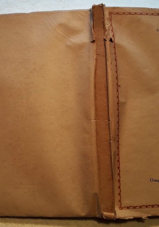 NOTE ECONOMICHE E COMMERCIALI SUL PERU'(1924)