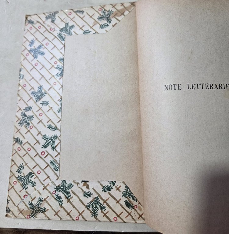 Note letterarie | Immagine Gallery 3