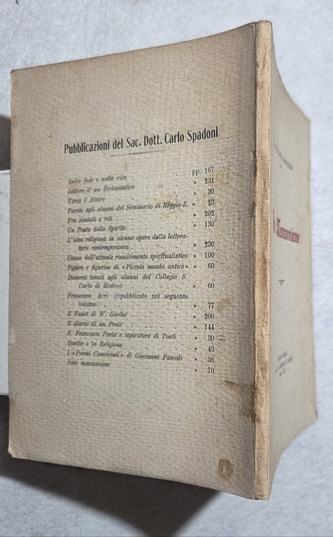 Note Manzoniane | Immagine Gallery 3