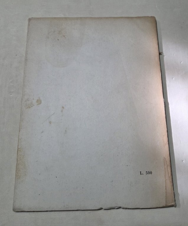 Note storiche sul Convento di Isola del Gran Sasso