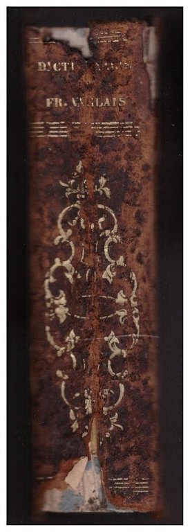 NOUVEAU DICTIONNAIRE DE POCHE, français - anglais et anglais - …