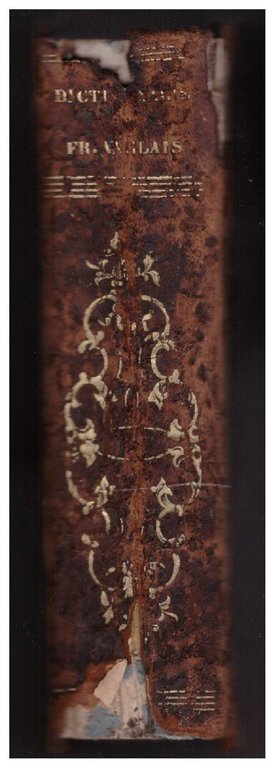 NOUVEAU DICTIONNAIRE DE POCHE, français - anglais et anglais - …