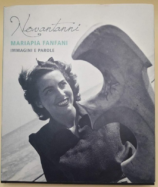 NOVANTANNI-IMMAGINI E PAROLE(2012)