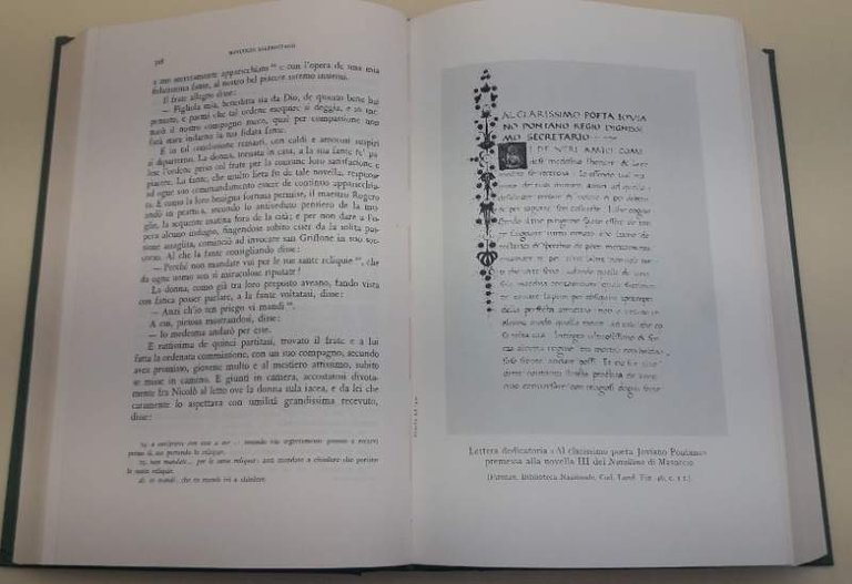 NOVELLE DEL QUATTROCENTO(1975)