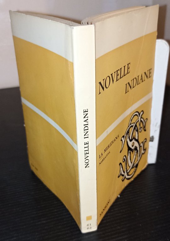 Novelle indiane | Immagine Gallery 2